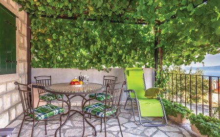 Vendégház Gornji Tučepi - CDT471