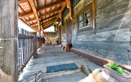 Vendégház Sveti Ivan Zelina - CCC154