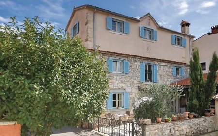 Vendégház Pomer - CIB453