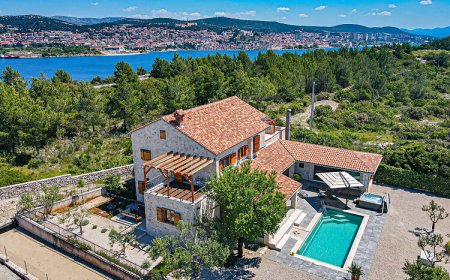 Vendégház Jadrija - CDV912