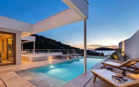 Vendégház Rogoznica - CDJ761