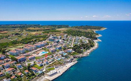 Vendégház Savudrija - Salvore - CIU300