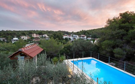 Vendégház Rukavac - CDK107