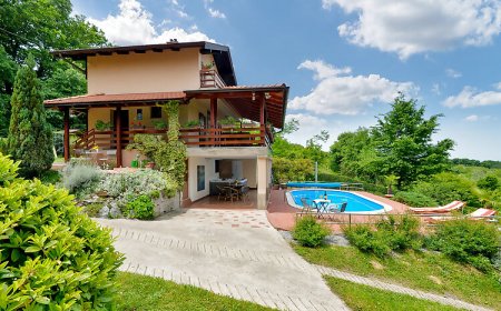 Vendégház Petrinja - CCC111