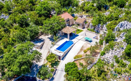 Vendégház Mrčevo - CDD201