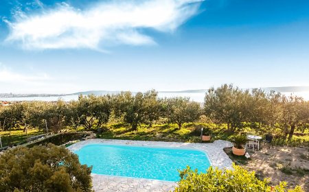 Vendégház Kaštel Kamblelovac - CDC823