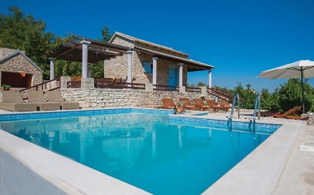 Vendégház Podbablje Gornje - CDT888