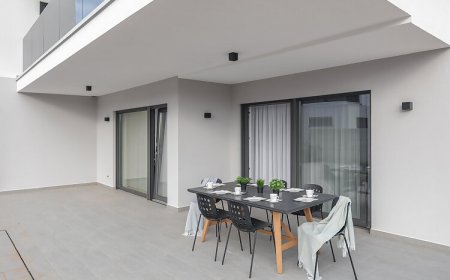 Vendégház Funtana - CIE045