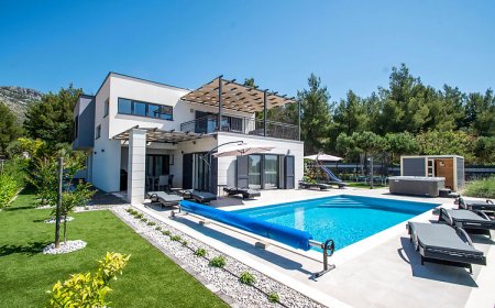 Vendégház Orebić - CDP590