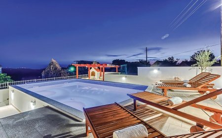 Vendégház Gornje Vinovo - CDJ582