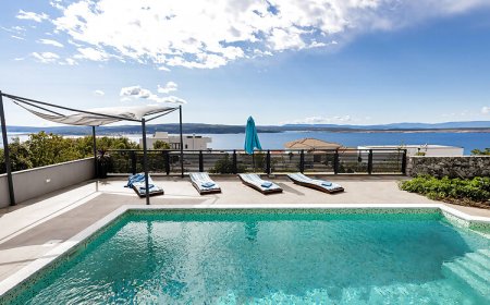 Vendégház Crikvenica - CKC690