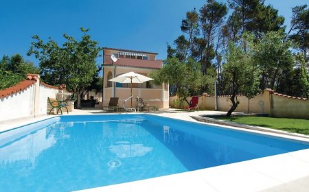 Vendégház Banjol - CKR500