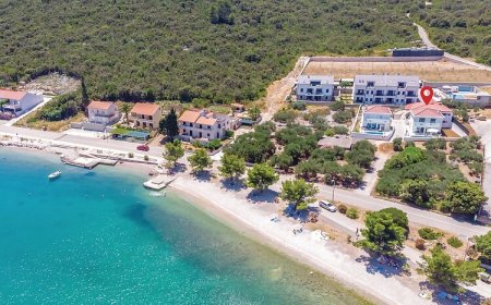 Vendégház Drače - CDP535