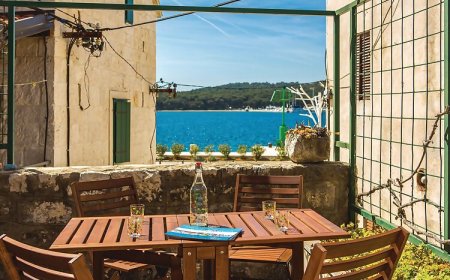 Vendégház Rogoznica - CDJ601