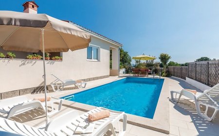 Vendégház Barban - CIL912