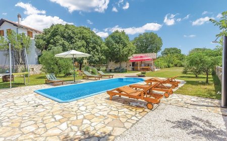 Vendégház Šibenik - CDV807