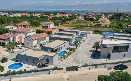 Vendégház Vir - CDI249