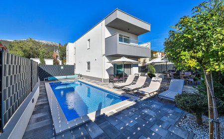 Vendégház Kaštel Stari - CDC825