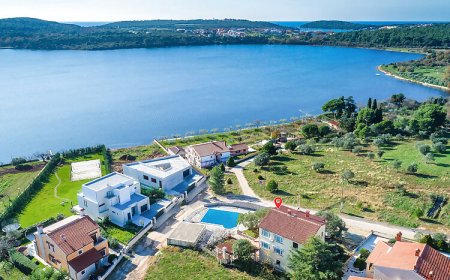 Vendégház Pomer - CIB495