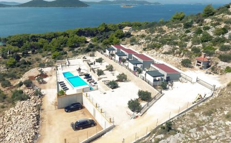 Vendégház Drage - CDI359