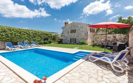 Vendégház Barban - CIL892