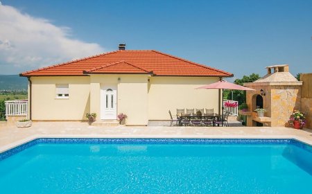 Vendégház Zmijavci - CDC209