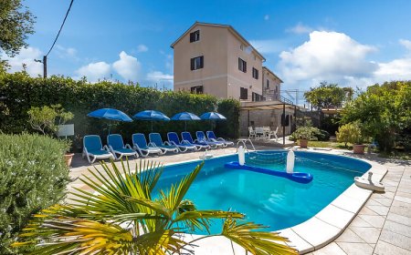 Vendégház Sveti Anton - CKK993