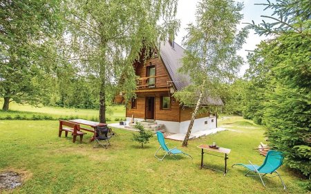 Vendégház Delnice - CKB306