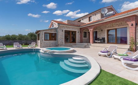 Vendégház Krk - CKI096