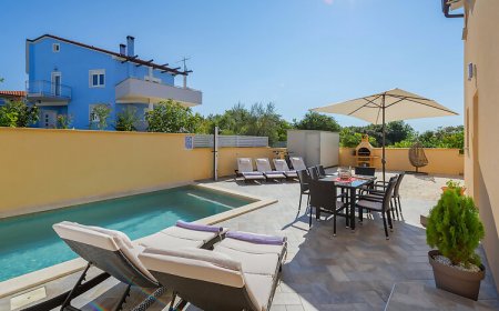 Vendégház Vodnjan - CIF815