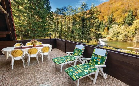 Vendégház Brod na Kupi - CKB225