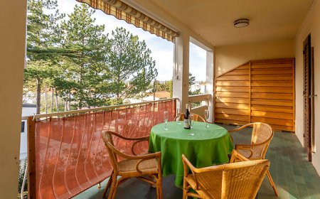 Vendégház Punat - CKI485