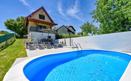 Vendégház Seketin - CCC321