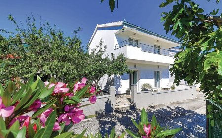 Vendégház Poljica - CDE477