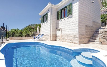 Vendégház Zvečanje - CDE269