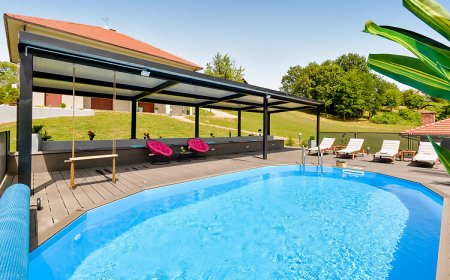 Vendégház Graberje Ivanićko - CCC264