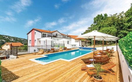 Vendégház Bribir - CKN500