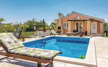 Vendégház Pula - CIL090