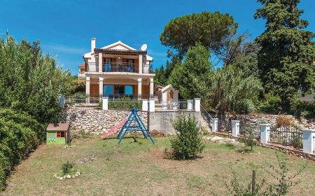 Vendégház Preko - CDU231