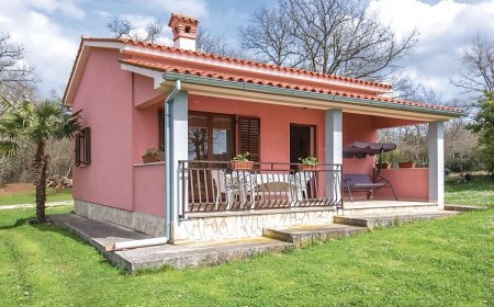 Vendégház Barban - CIL184