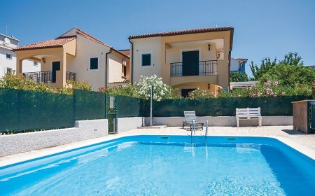 Vendégház Banjole - CIB451