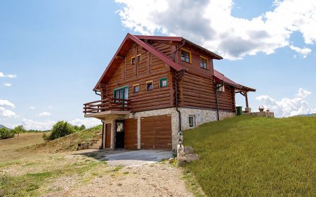 Vendégház Sveti Rok - CCL104