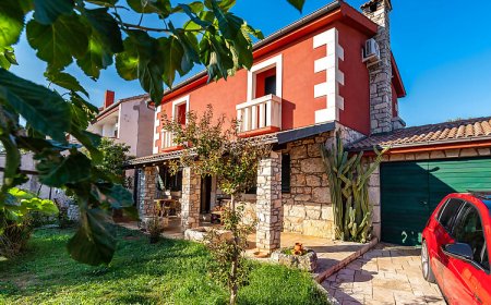 Vendégház Posedarje - CDI067