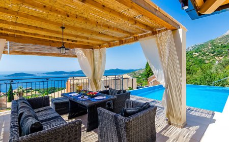 Vendégház Brsečine - CDD685