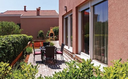 Vendégház Zadar - CDZ388