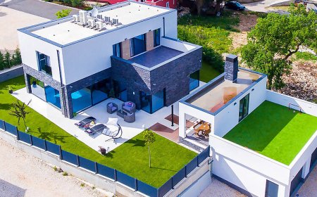 Vendégház Dugopolje - CDC704