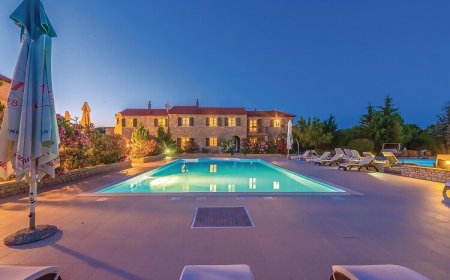 Vendégház Drinovci - CDV500