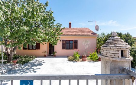 Vendégház Šikići - CIP517