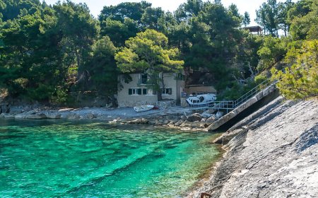 Vendégház Zaraće - CDH175