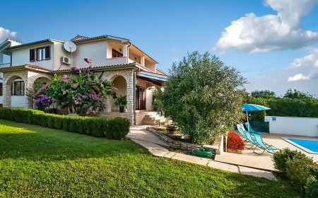 Vendégház Pula - CIA139